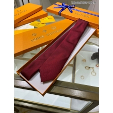 Louis Vuitton Neckties